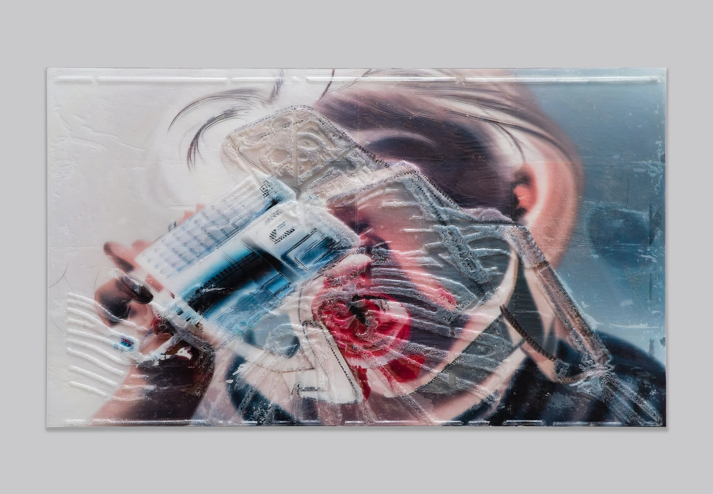 Li Hanwei: Bipolar Disorder — Piero Atchugarry Gallery